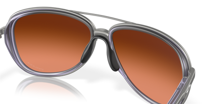 OAKLEY OO4129 SPLIT TIME 412926 58
