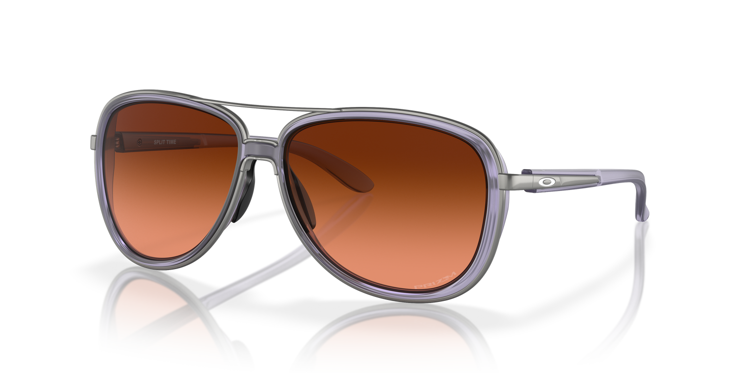 OAKLEY OO4129 SPLIT TIME 412926 58