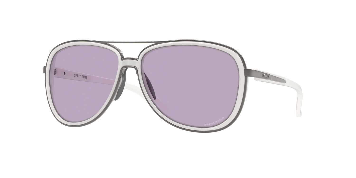 OAKLEY OO4129 SPLIT TIME 412929 58