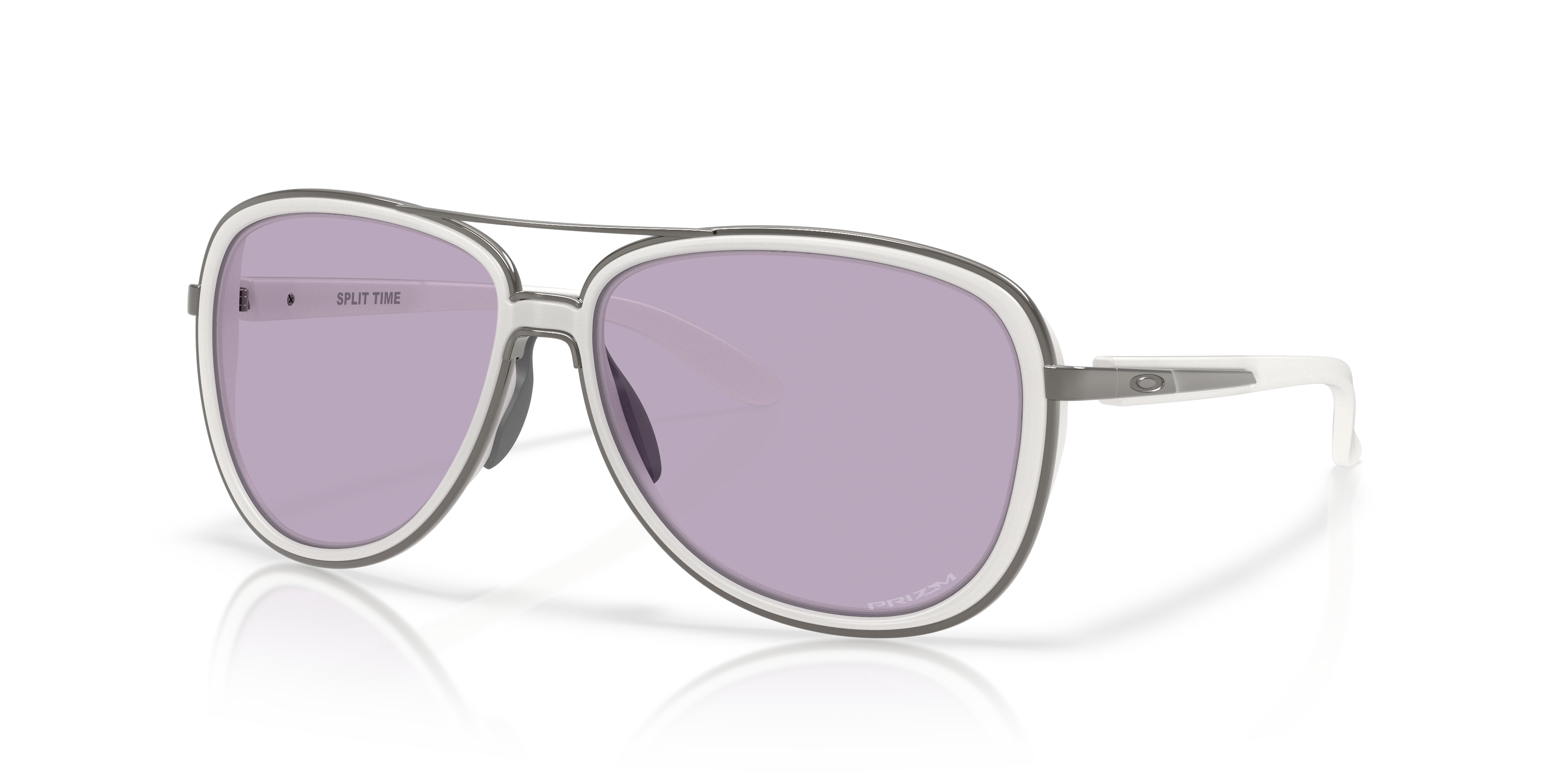 OAKLEY OO4129 SPLIT TIME 412929 58