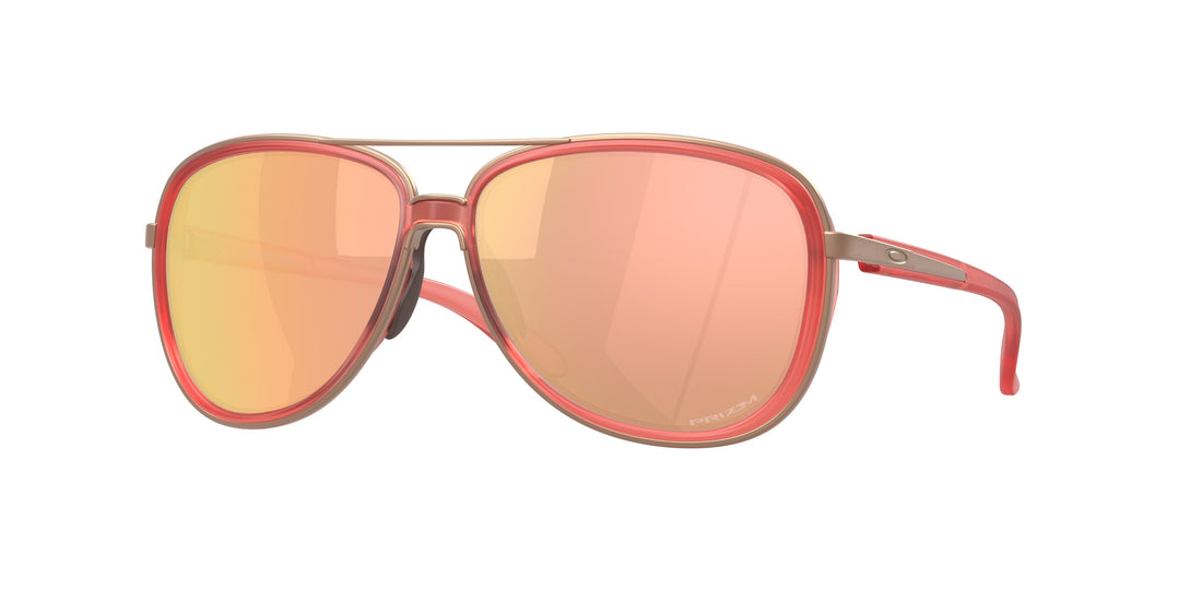 OAKLEY OO4129 SPLIT TIME 412930 58
