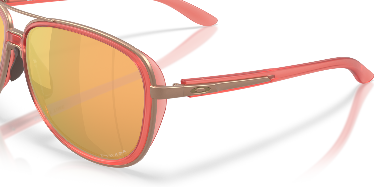 OAKLEY OO4129 SPLIT TIME 412930 58