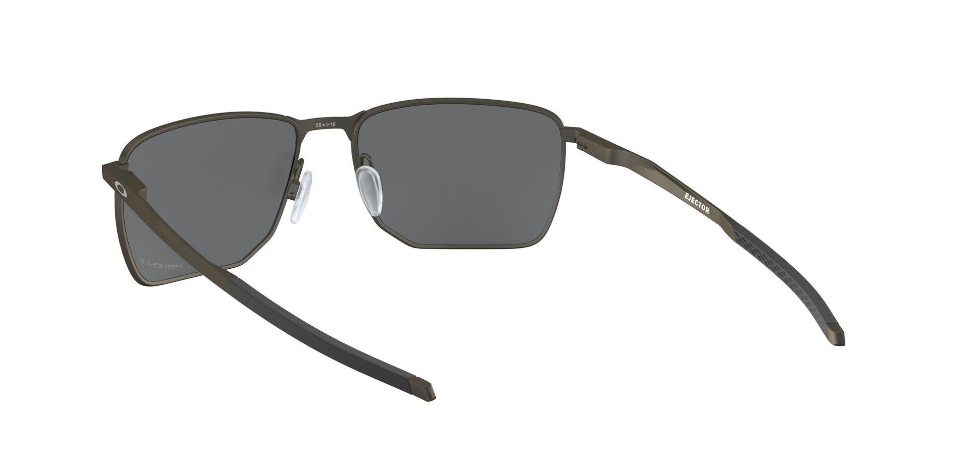OAKLEY OO4142 EJECTOR 414203 58