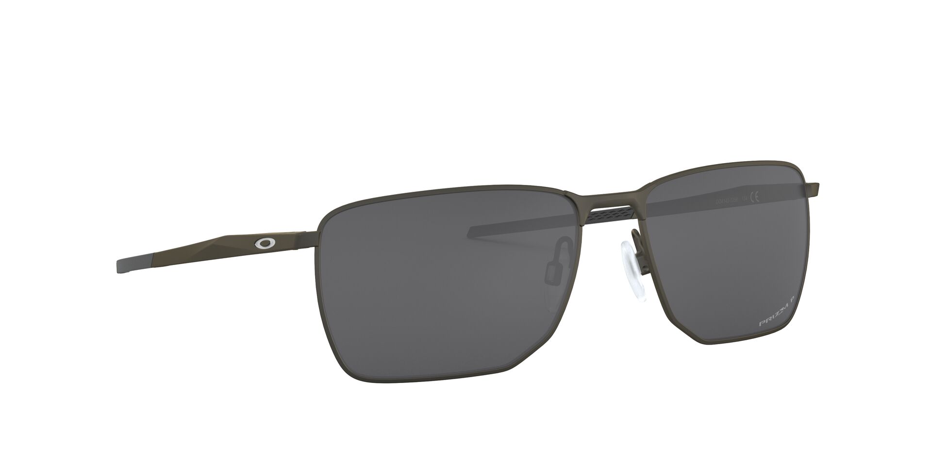 OAKLEY OO4142 EJECTOR 414203 58