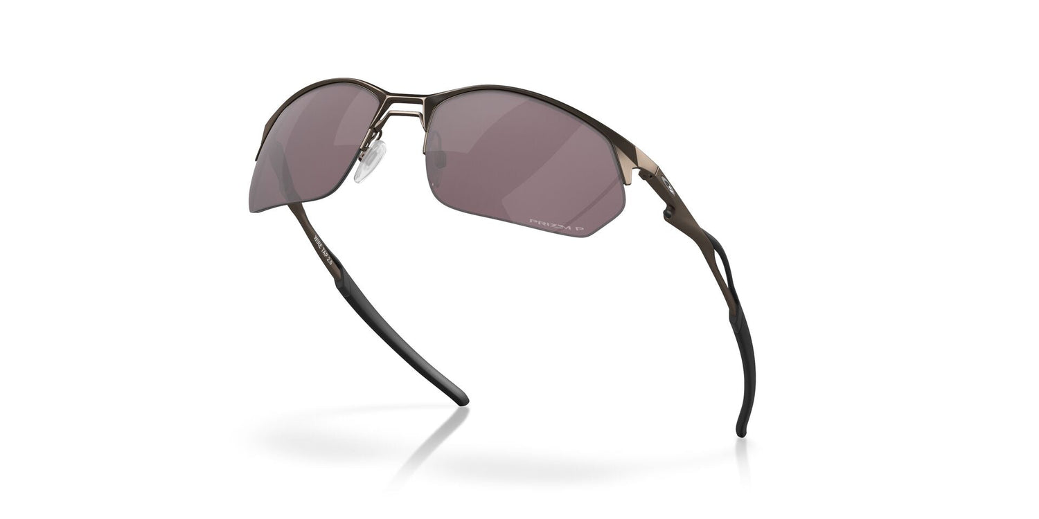OAKLEY OO4145 WIRE TAP 2.0 414505 60