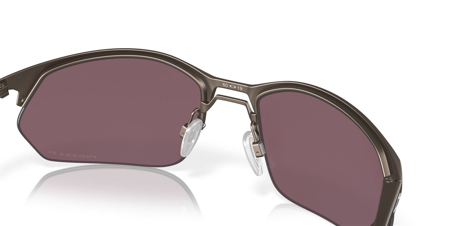 OAKLEY OO4145 WIRE TAP 2.0 414505 60