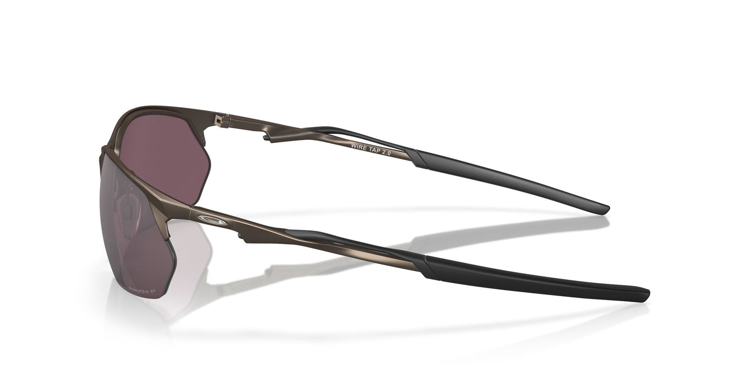 OAKLEY OO4145 WIRE TAP 2.0 414505 60