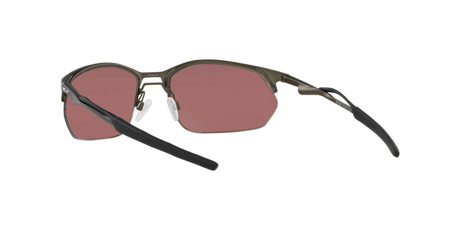 OAKLEY OO4145 WIRE TAP 2.0 414506 60