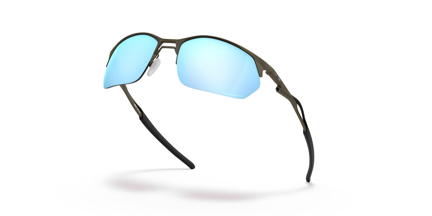 OAKLEY OO4145 WIRE TAP 2.0 414506 60