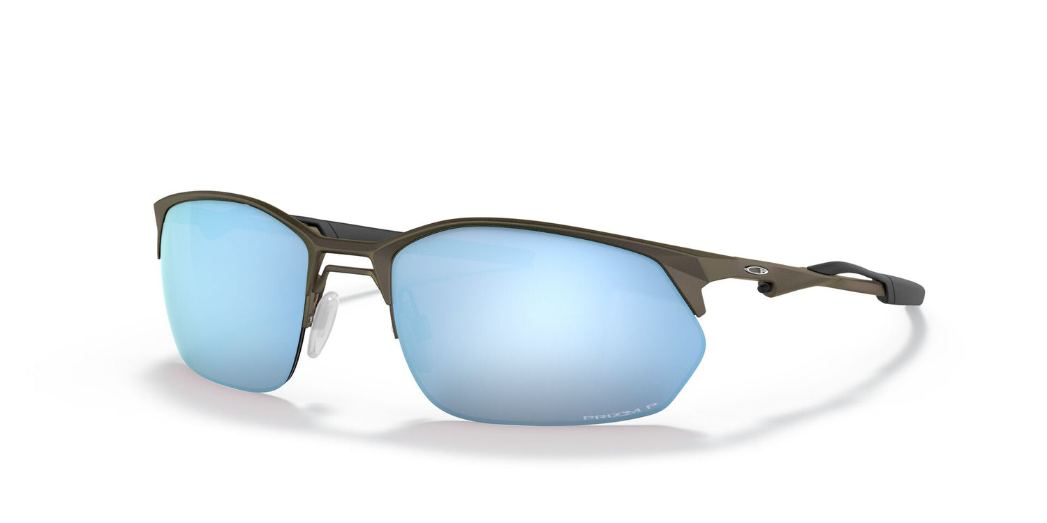 OAKLEY OO4145 WIRE TAP 2.0 414506 60