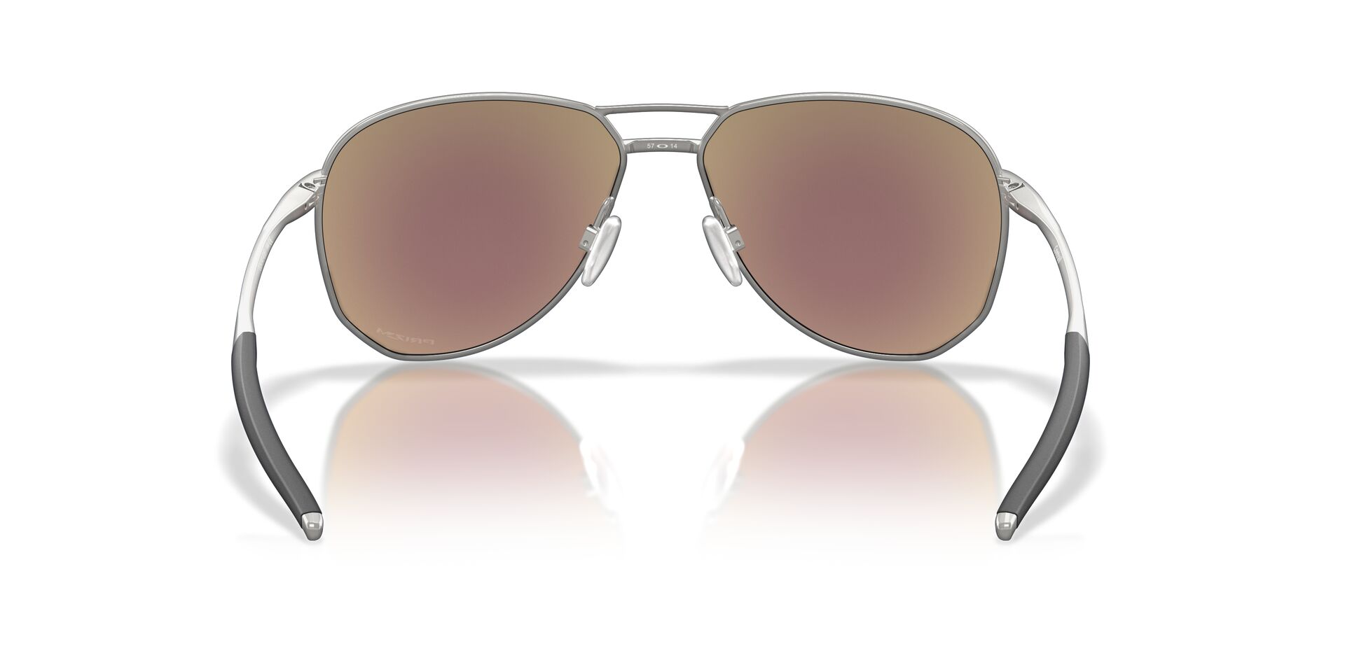 OAKLEY OO4147 CONTRAIL 414703 57