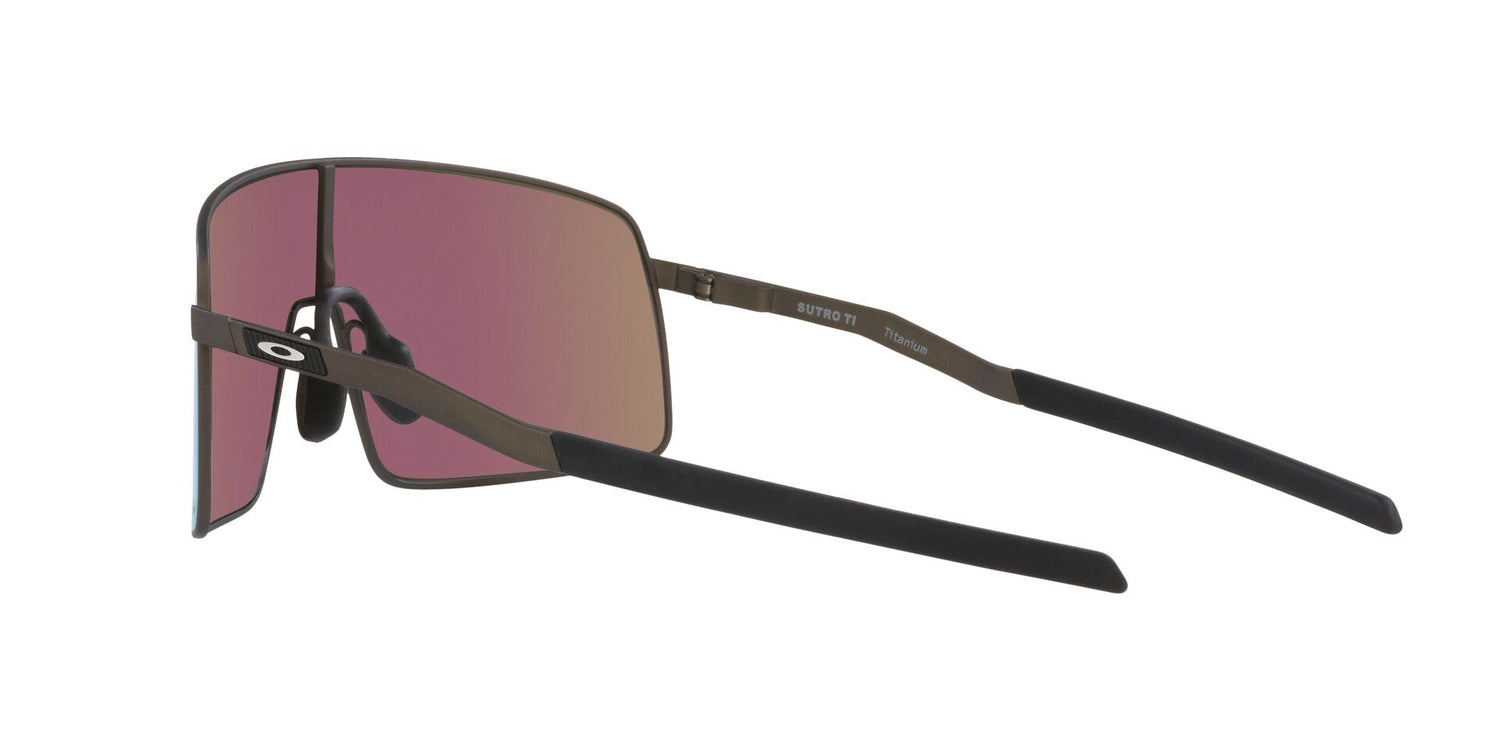 OAKLEY OO6013 SUTRO TI 601304 36