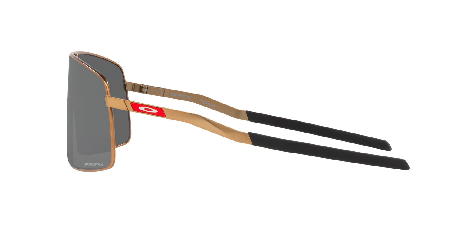 OAKLEY OO6013 SUTRO TI 601305 36