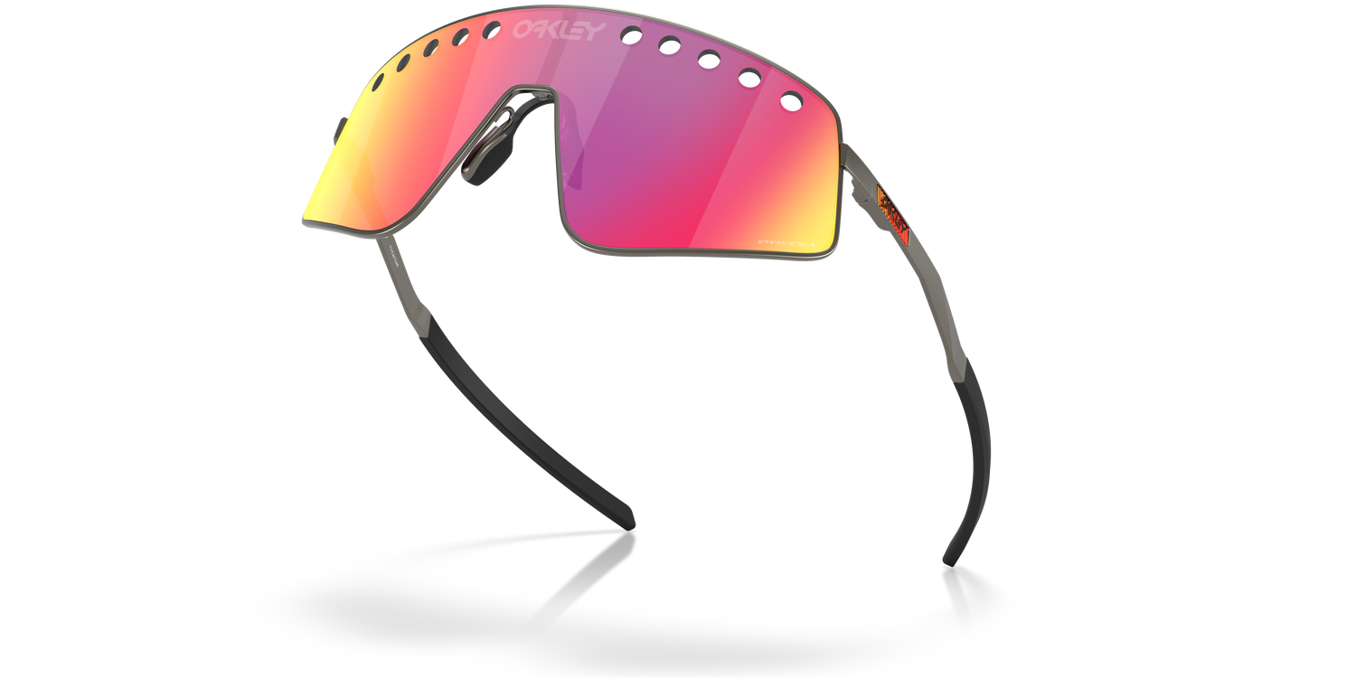 OAKLEY OO6025 SUTRO TI SWEEP 602503 38