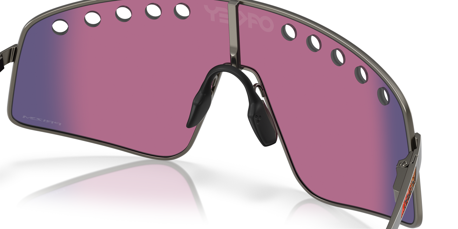 OAKLEY OO6025 SUTRO TI SWEEP 602503 38