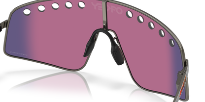 OAKLEY OO6025 SUTRO TI SWEEP 602503 38