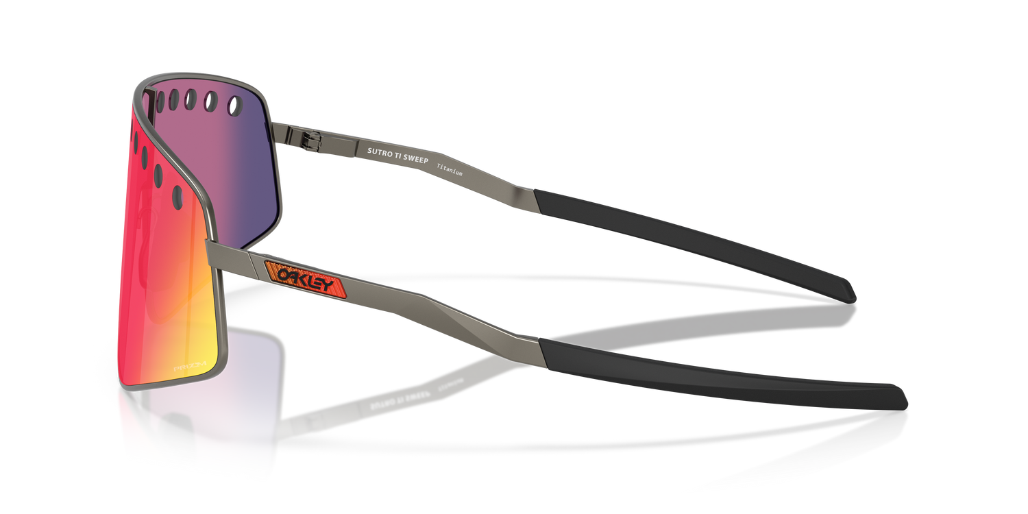 OAKLEY OO6025 SUTRO TI SWEEP 602503 38