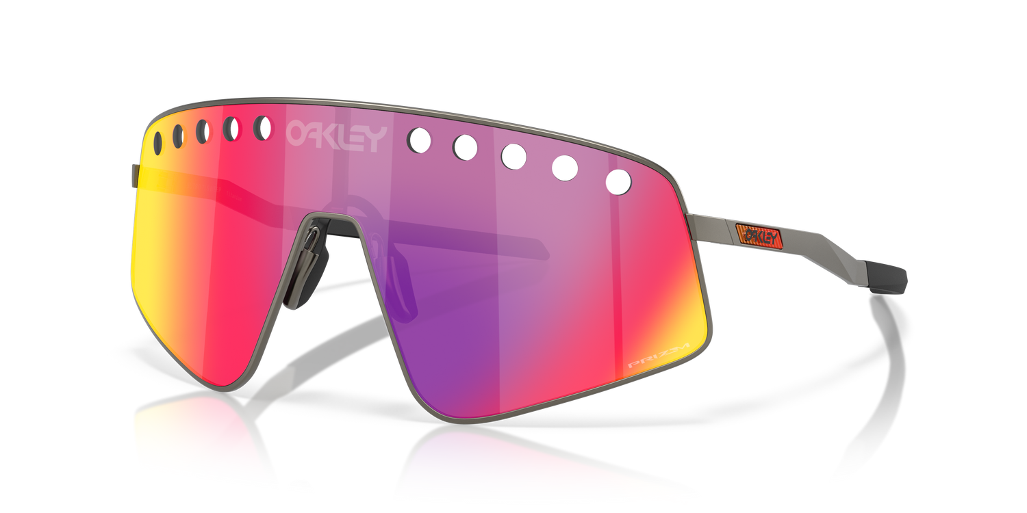 OAKLEY OO6025 SUTRO TI SWEEP 602503 38