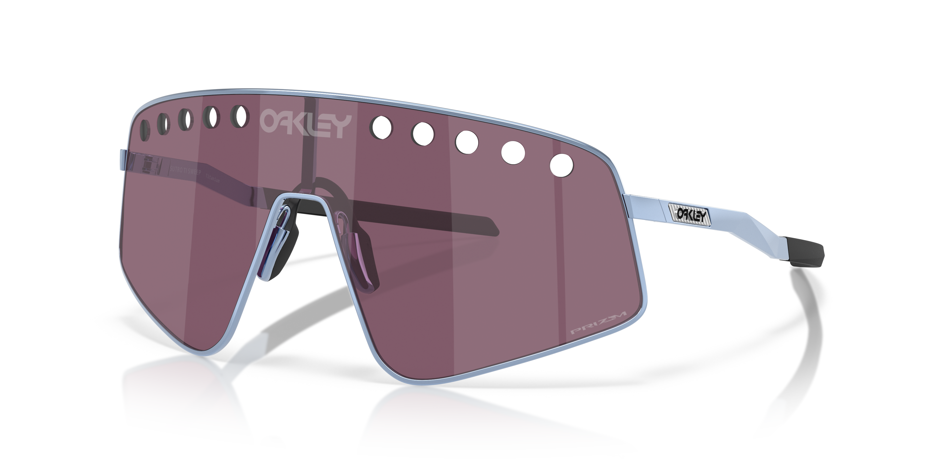 OAKLEY OO6025 SUTRO TI SWEEP 602504 38