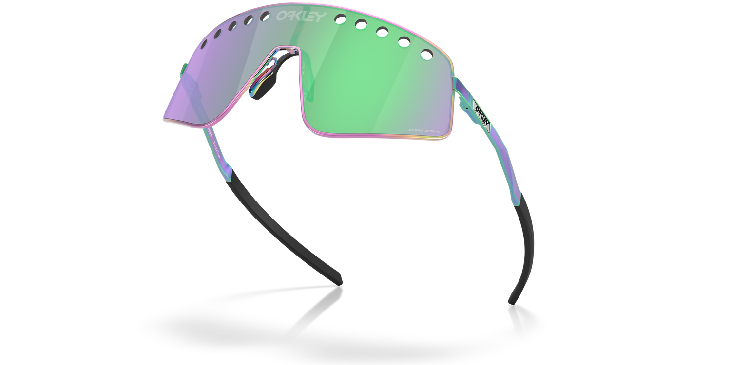 OAKLEY OO6025 SUTRO TI SWEEP 602505 38