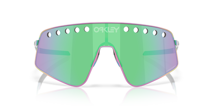 OAKLEY OO6025 SUTRO TI SWEEP 602505 38