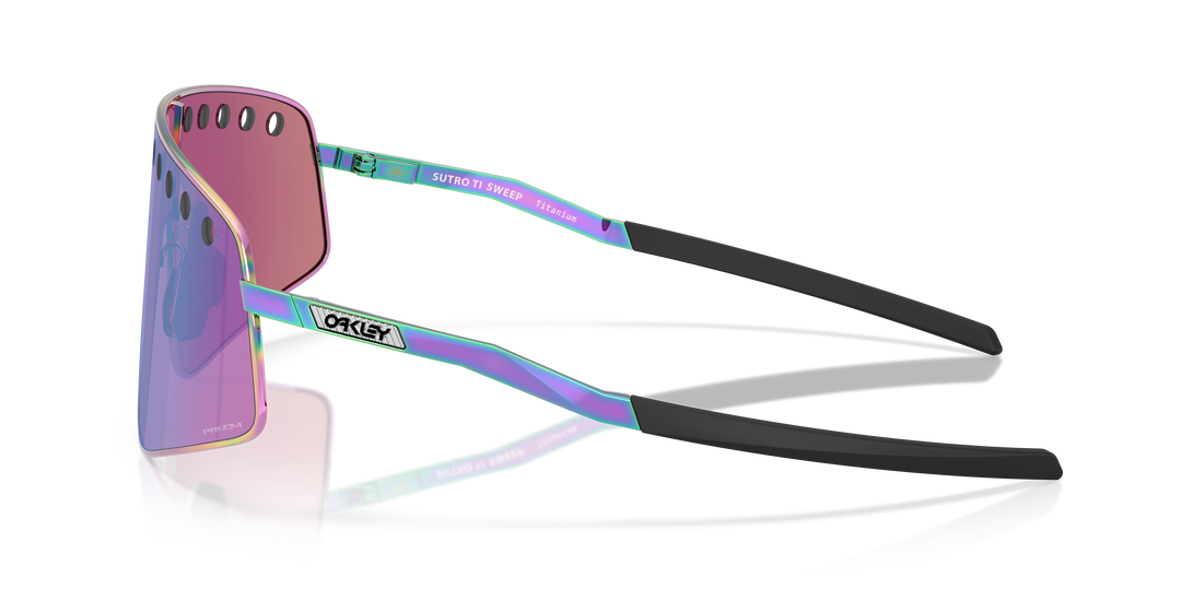 OAKLEY OO6025 SUTRO TI SWEEP 602505 38