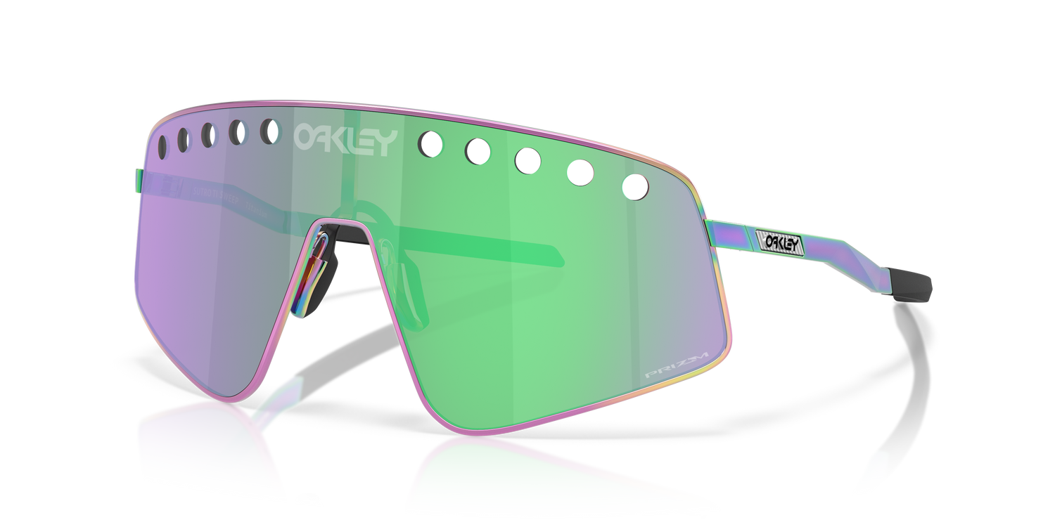OAKLEY OO6025 SUTRO TI SWEEP 602505 38