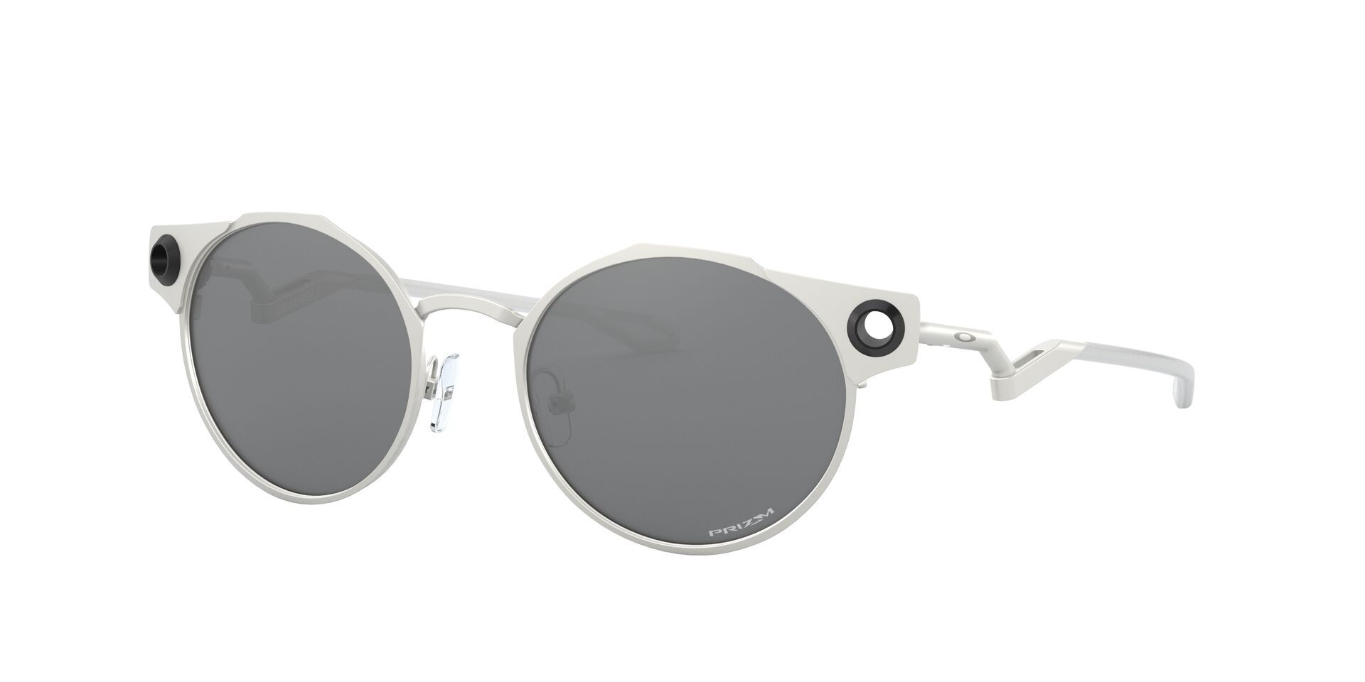 OAKLEY OO6046 DEADBOLT 604601 50