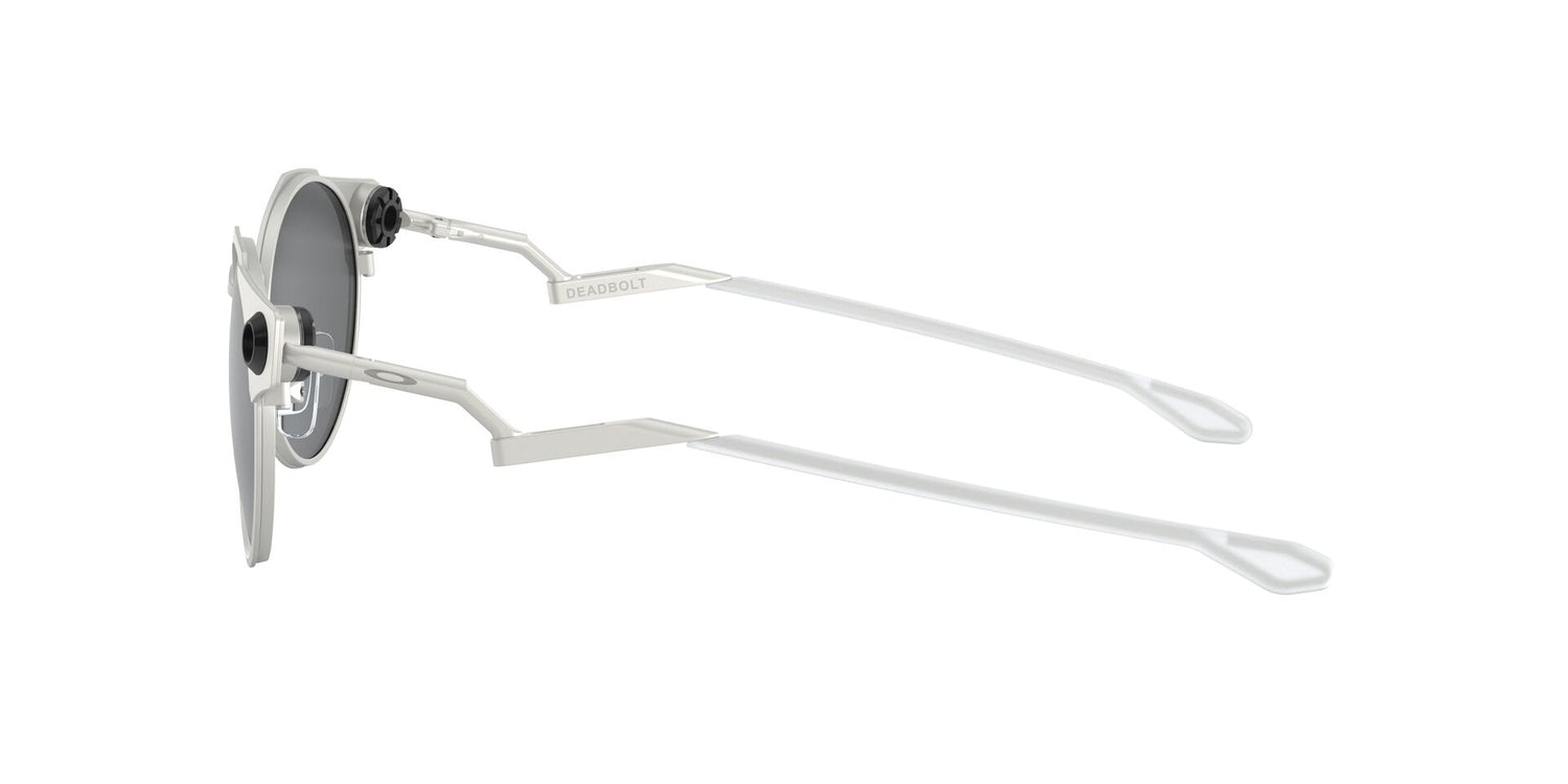OAKLEY OO6046 DEADBOLT 604601 50