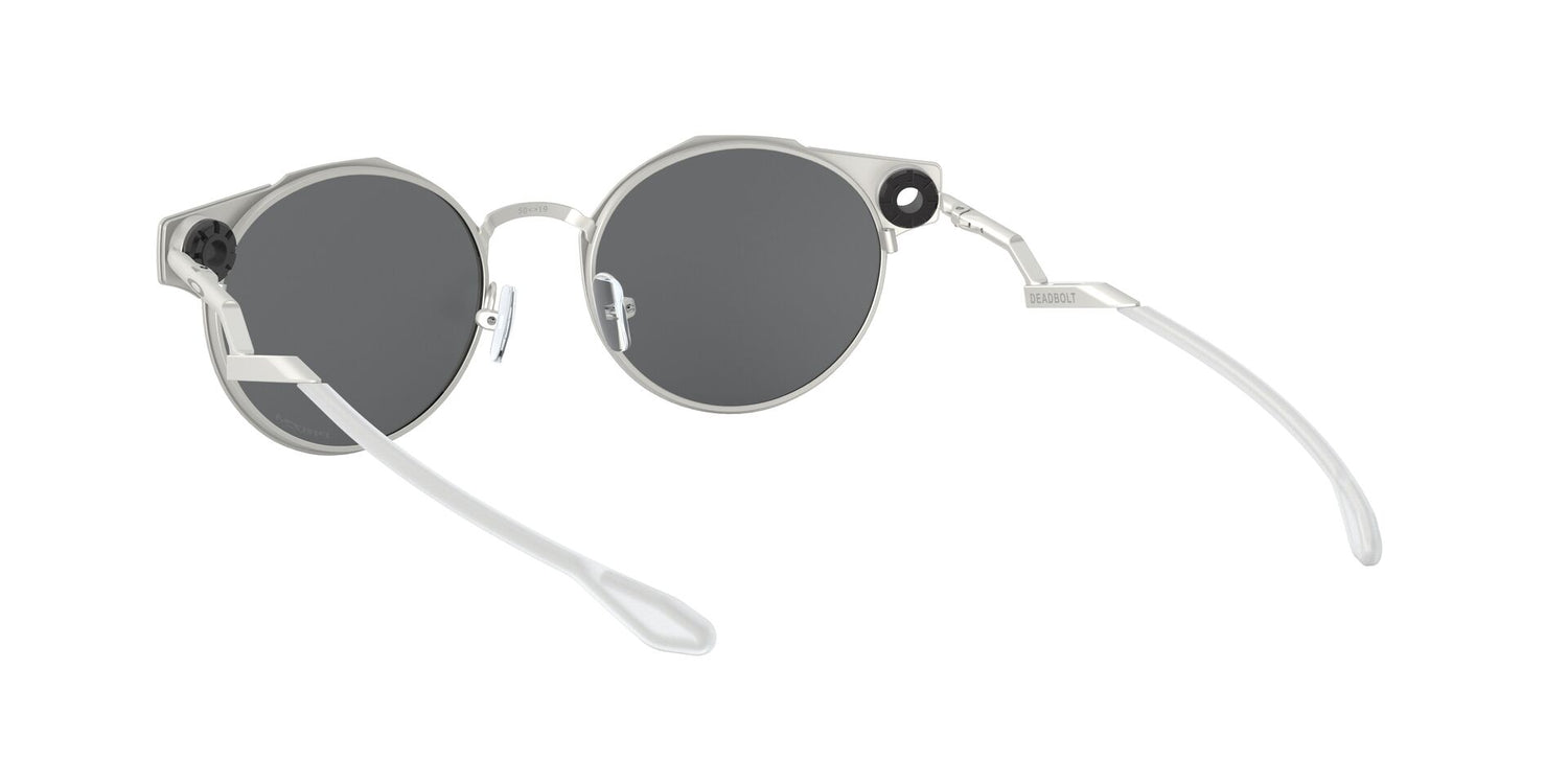 OAKLEY OO6046 DEADBOLT 604601 50