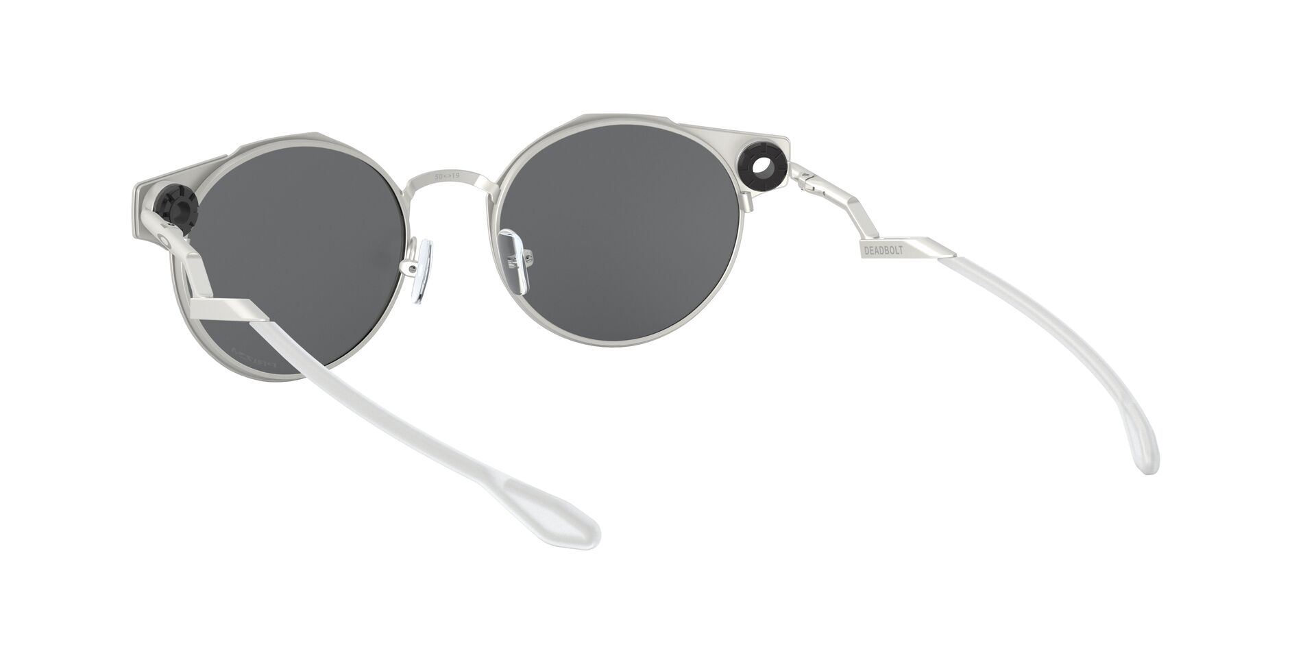 OAKLEY OO6046 DEADBOLT 604601 50