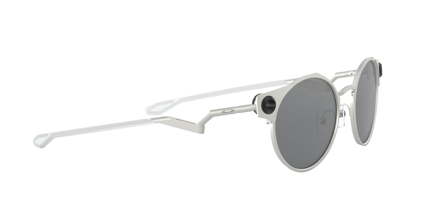 OAKLEY OO6046 DEADBOLT 604601 50