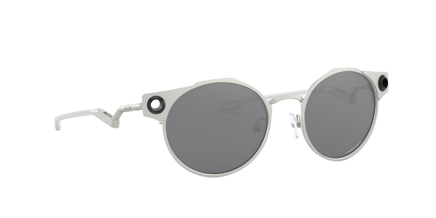 OAKLEY OO6046 DEADBOLT 604601 50