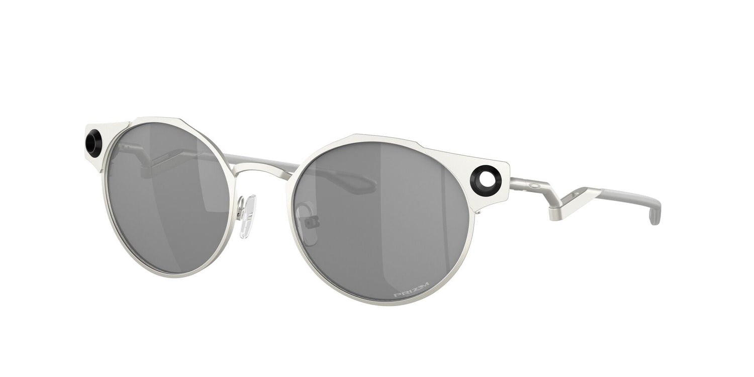 OAKLEY OO6046 DEADBOLT 604601 50