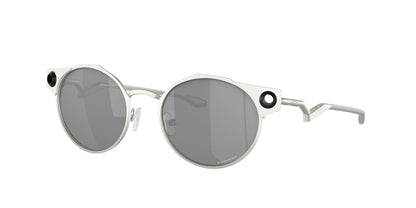 OAKLEY OO6046 DEADBOLT 604601 50