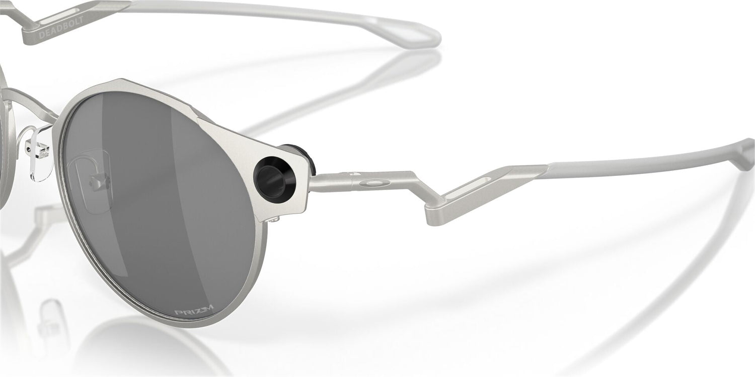 OAKLEY OO6046 DEADBOLT 604601 50