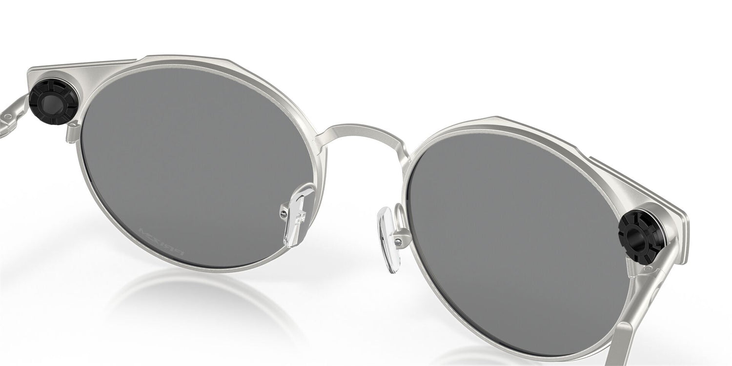 OAKLEY OO6046 DEADBOLT 604601 50