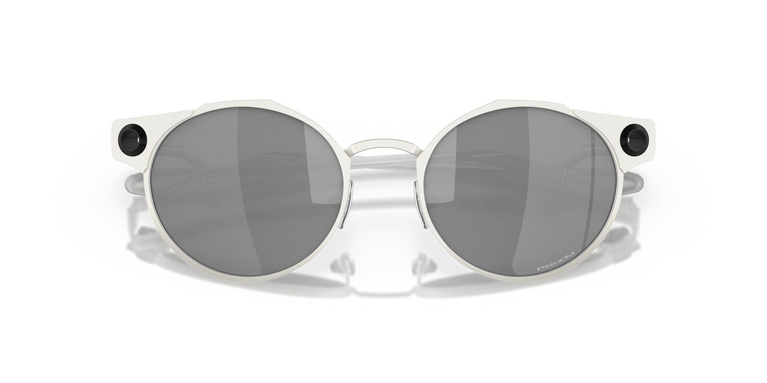 OAKLEY OO6046 DEADBOLT 604601 50