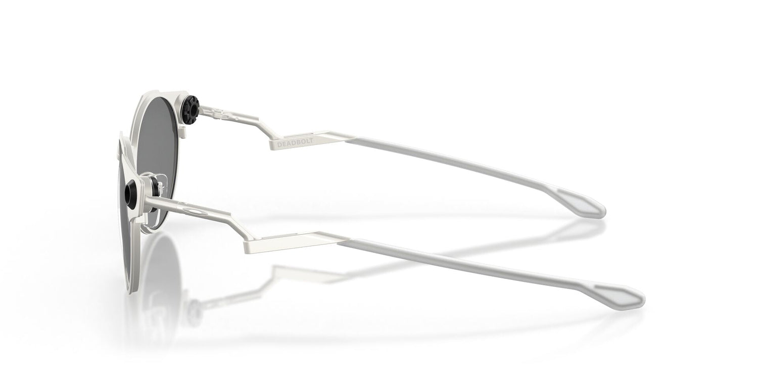 OAKLEY OO6046 DEADBOLT 604601 50