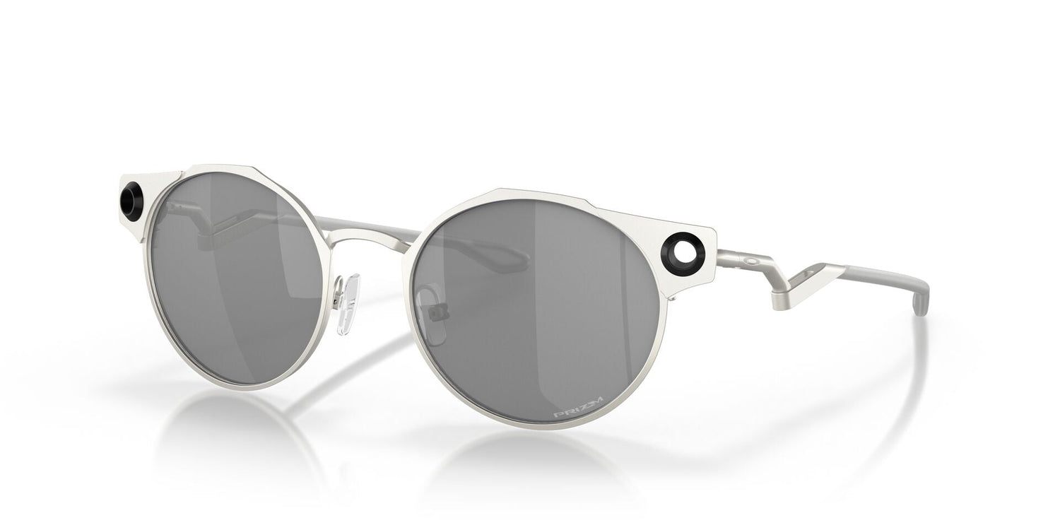 OAKLEY OO6046 DEADBOLT 604601 50