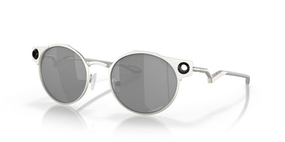 OAKLEY OO6046 DEADBOLT 604601 50