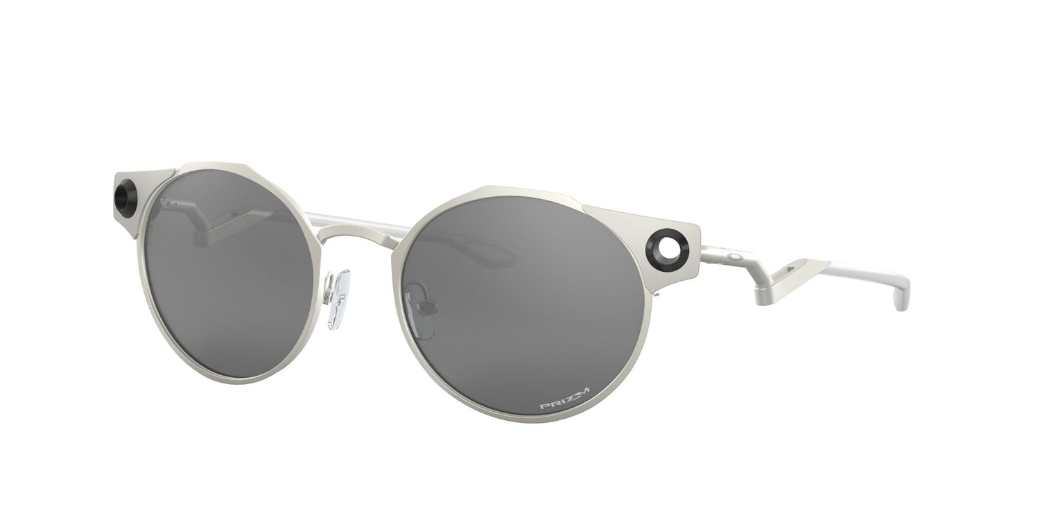 OAKLEY OO6046 DEADBOLT 604601 50