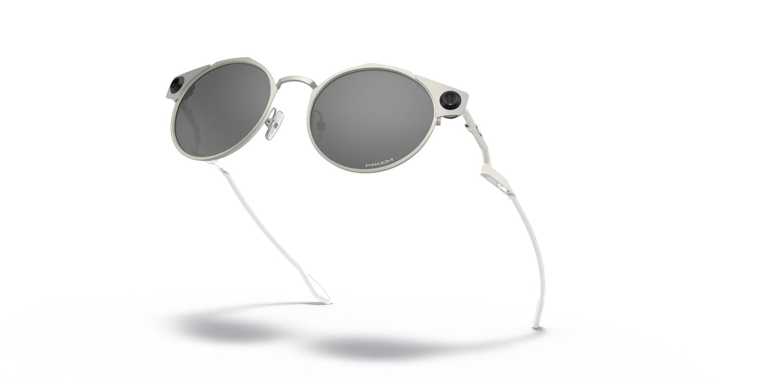 OAKLEY OO6046 DEADBOLT 604601 50