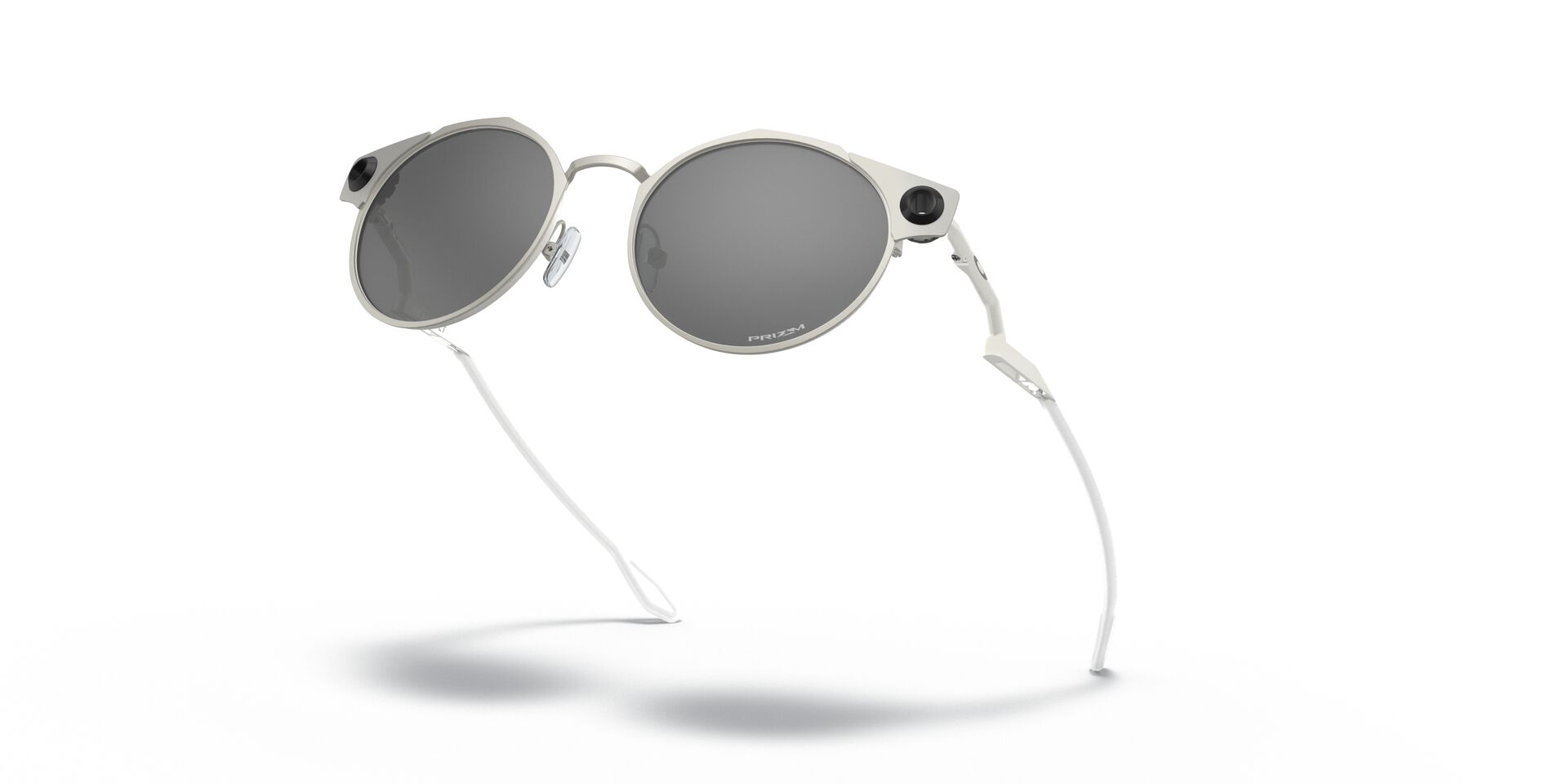 OAKLEY OO6046 DEADBOLT 604601 50