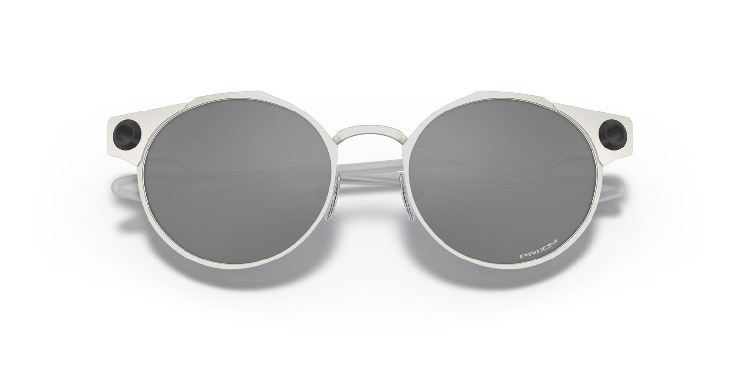 OAKLEY OO6046 DEADBOLT 604601 50