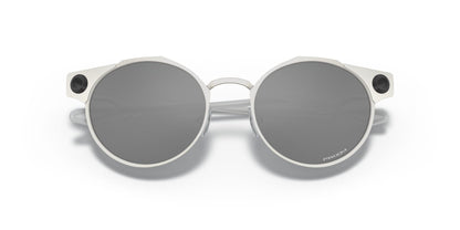 OAKLEY OO6046 DEADBOLT 604601 50