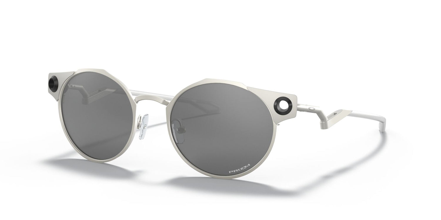 OAKLEY OO6046 DEADBOLT 604601 50