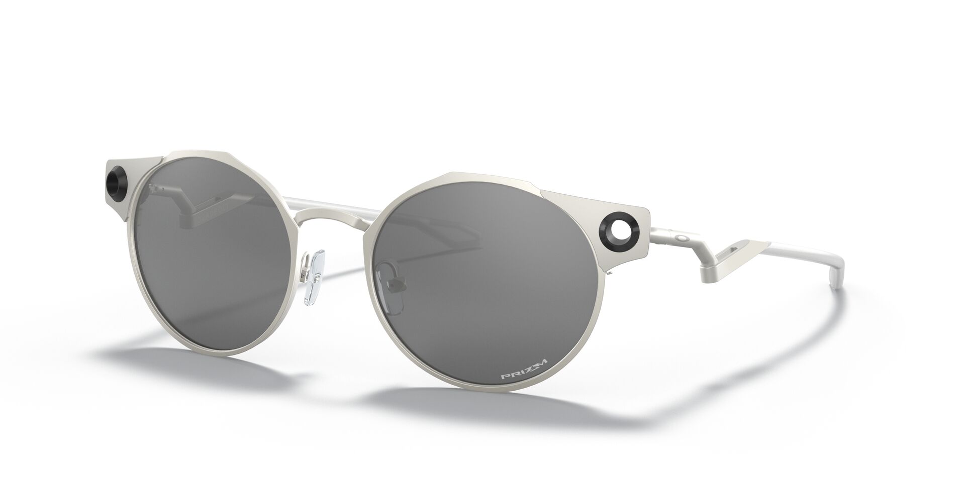 OAKLEY OO6046 DEADBOLT 604601 50