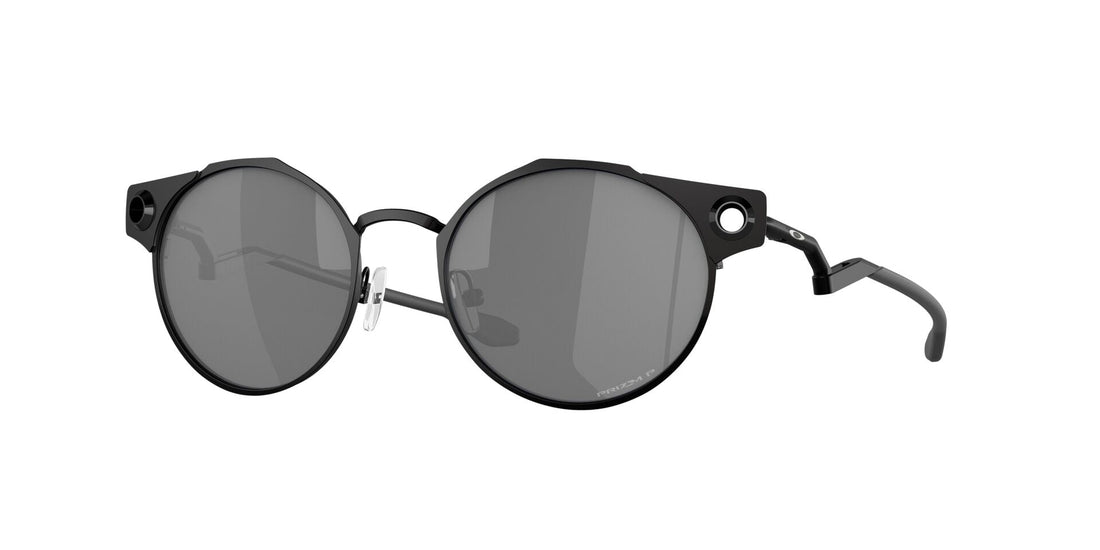OAKLEY OO6046 DEADBOLT 604603 50
