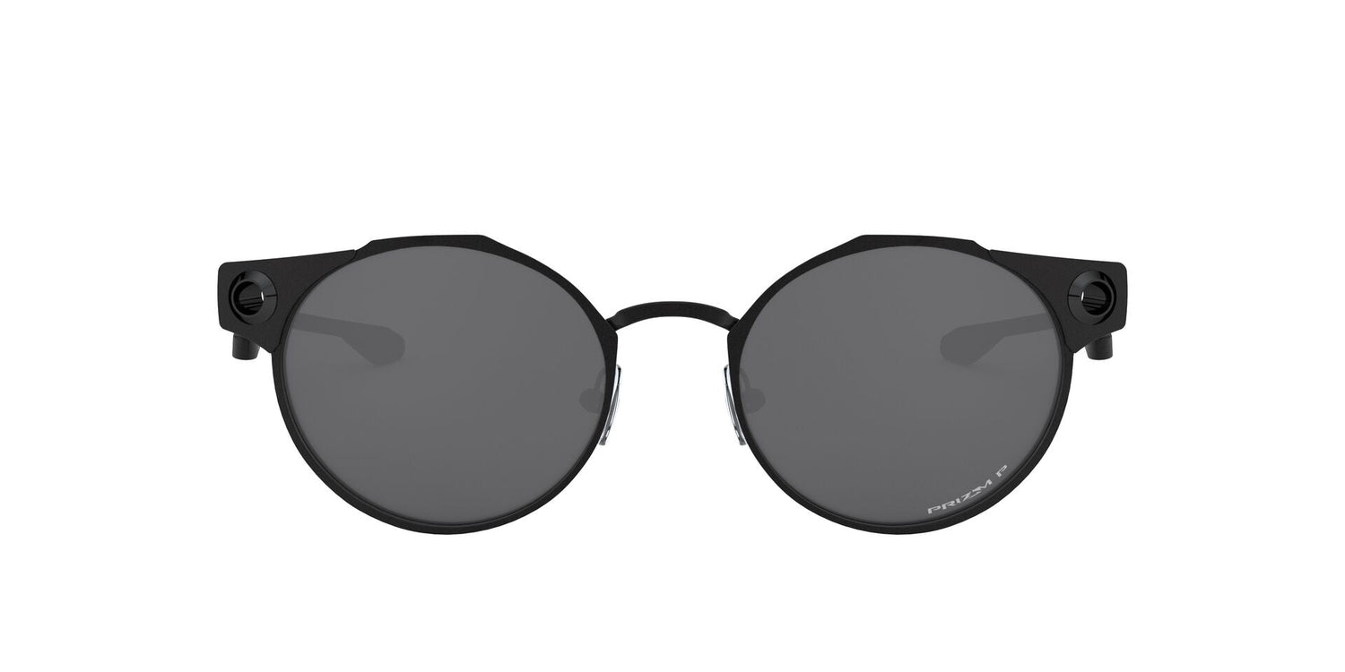 OAKLEY OO6046 DEADBOLT 604603 50